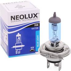 Neolux N472B Glödlampa Fjärrstrålkastare
