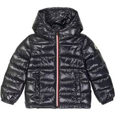 Moncler Baby New Aubert Down Jacket - Night Blue (I29511A0003968950-742)