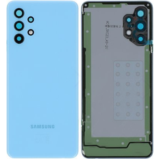 Erstatningskabinetter Samsung Battery Cover for Galaxy A32 4G