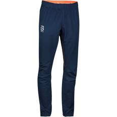 Dæhlie Abbigliamento Dæhlie Pantaloni Uomo Power - Blu