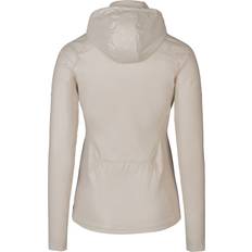 Beige - Dame Jakker Johaug Advance Primaloft Hybrid Beige