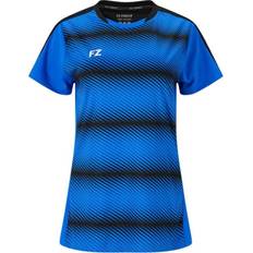 Forza Lotus Women T-shirt Electric Blue Lemonade