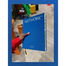 Distributed Art Publishers Virgil Abloh ONE SIZE (Hardcover)