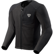 Rev'it! Protector Jacket Nucleus - Black