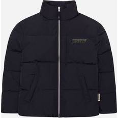 Woodbird Overtøj Woodbird WBDapper Puffer Jakke Black