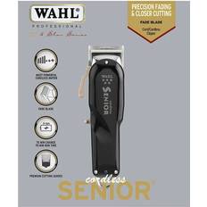 Wahl professionell 5 star senior