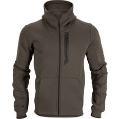Härkila Herre Sweatere Härkila hoodie Grey