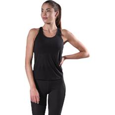 Cheap Tank Tops BLACC Core Tank Tops - Black