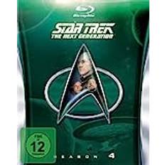 Star Trek Next Generation/Season 4