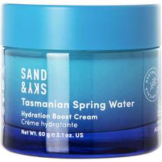 Sand & Sky Tasmanian Spring Water Hydration Boost Cream