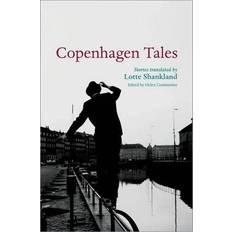 Copenhagen Tales Helen Constantine