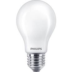 Philips MASTERValue LED E27 Päron Matt 5.9W 806lm 940 Kallvit Bästa färgåtergivning Dimbar Ersättare 60W