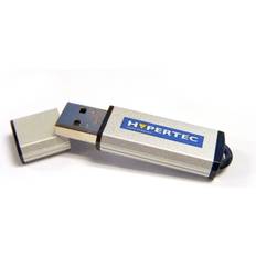 Memory Cards & USB Flash Drives Hypertec 128GB Single Partition Flash Drive USB 3.0