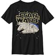 Star Wars T-shirt för pojkar