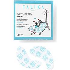 Anti-Wrinkle Patches til Øjeområdet