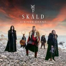 Vikings Chant (CD)