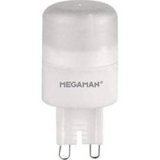 Megaman 3W LED G9 Dimmable Cool White 142282