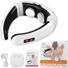 Head-, Shoulder- & Neck Massagers Dechoicelife Electric Neck Massager