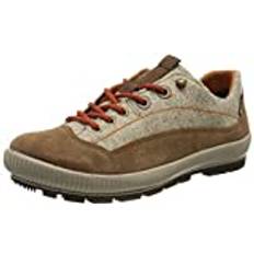 Legero Damen TANARO TREKKING Gore-TexGore-Tex Sneaker, Noce 3100