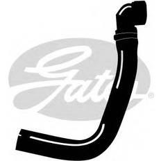 Gates Curved Radiator Hose 3945