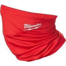 Milwaukee Accessories Milwaukee Neck Gaiter and Face Mask Red