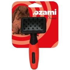 OZami Mini Massagebørste Til Smådyr