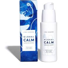 Lina Hanson Global Calm 50