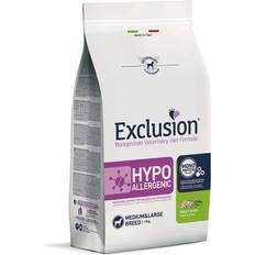 Hypoallergenic Medium/Large insekter ærter Økonomipakke: 2