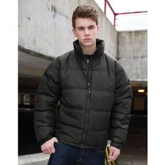 Result Men's Holkham Down Feel Jacket