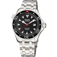 Gevril Hudson Yards Black One Size