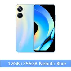 Mobile Phones Realme blue 10 Pro