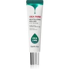 Farm Stay Cica Revitalizing Rolling Eye Serum 25ml