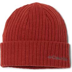 Rosso Berretti Columbia Berretto Beanie Watch Cap II - Orange