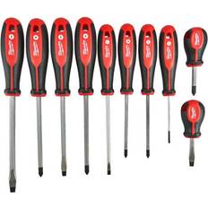 Milwaukee 4932471808 Tri-Lobe Screwdriver Set