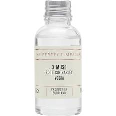 Beer & Spirits Muse X Muse Scottish Barley Vodka Sample