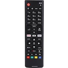 Remote Controls Greenzech Control Portable Wireless Sensitive Button Control