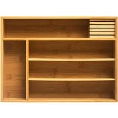 Tidy Smart m/ knivholder 5 rum