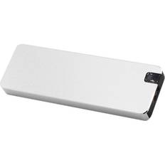 Cynthia silver, 1TB [128GB expansion] Mobile hard disk 1t mobile solid-state hard disk expansion upgrade 8t 2t external hard disk SSD