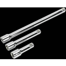 Sealey Siegen Extension Bar Set 1/2"Sq Drive