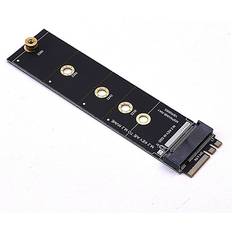 Controller Cards Tlily A+E KEY Slot To NGFF To KEY-M Expansion Expansion Adapter