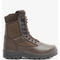 G-Force Leather Mens Brown