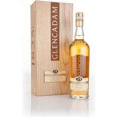 Glencadam 25 Year Old 70cl 46%