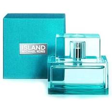 Michael Kors Eau de Parfum Michael Kors Island 1.7 Edp Sp 50ml