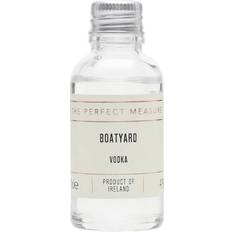 Vodka Sample