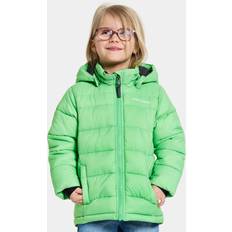 130 Jacken Didriksons Veste d'hiver Garçon Taille Kids Jacket 2 504983 Vert