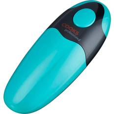 Can Openers on sale Cooks Professional K185 Teal Can Opener