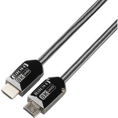 Dacota Platinum 8K 5m