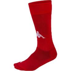 Rosso - Uomo Calzini Kappa Penao Socks 3-Pack - Red Unisex