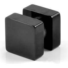 Fort Tempus Mm Kvadrat Magnet Ørering