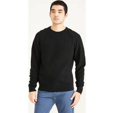 Dockers Men's Regular Fit Crewneck Sweater